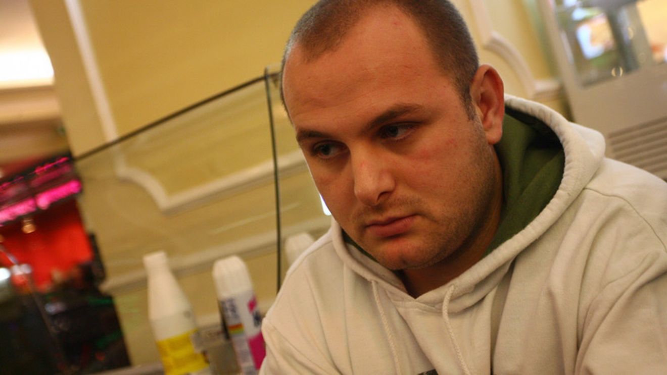 "Nu voiam să ajungem la injurii,** dar acum vorbim pe limba lui!"