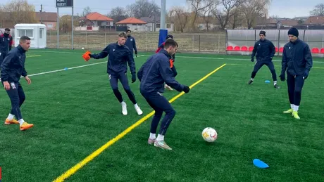 FC Bihor Oradea a stabilit data reunirii. Nou-promovata trebuie să tragă tare pentru menținerea în Liga 2