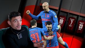 Ce îi unește pe Vlad Chiricheș, Claudiu Keșeru și CFR Cluj: trei de bine în fotbalul românesc din ultima săptămână!