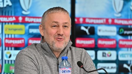 Mihai Rotaru sparge banca pentru internaționalul român. Oferta Universității Craiova: contract de 1,3 milioane de euro!