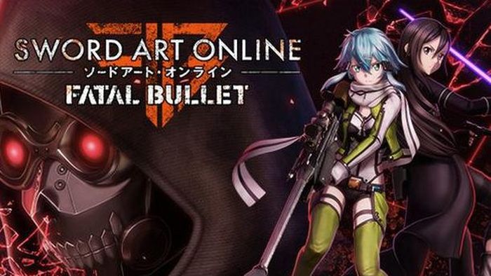 Sword Art Online Fatal Bullet Review: un shooter care se vrea MMO sau un RPG orientat spre acțiune?
