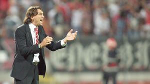 Bonetti a fost demis, dar Turcu i-a găsit o nouă slujbă: **"Îl iau la mine la firmă pe post de macara!"