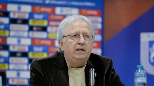 Marcel Popescu stinge conflictul cu Laurențiu Reghecampf: „Cluburile puternice trec peste seisme!” | VIDEO EXCLUSIV ProSport Live