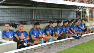 Îl cunoaște bine pe noul atacant al FCSB și îl caracterizează! „E foarte bun, extraordinar de receptiv. Se va impune”. VIDEO