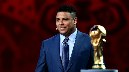 Vrei să-l cunoști pe Ronaldo? Iată ce trebuie să faci ca să te întâlnești cu 