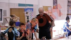 România - Franța, concurs de verificare pentru fete