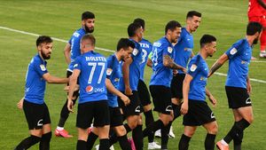"Bani pe jos": Fortuna îți aduce combinații speciale și Odds Booster, la cote mărite! 5 cote mari de urmărit sâmbătă