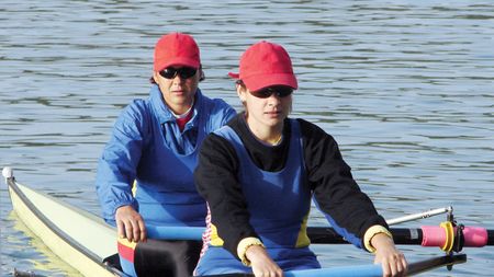 Sperantele Romaniei la Beijing