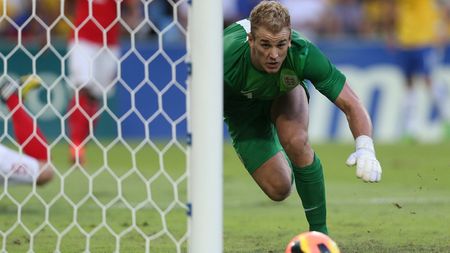 Surpriza etapei în Premier League. Joe Hart a făcut un nou meci deplorabil, City pleacă învinsă de la Cardiff