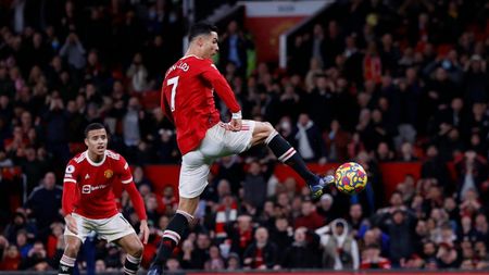 Manchester United, Sevilla și Maccabi Haifa – cele mai mari cote din lume, doar la Mozzart Bet!