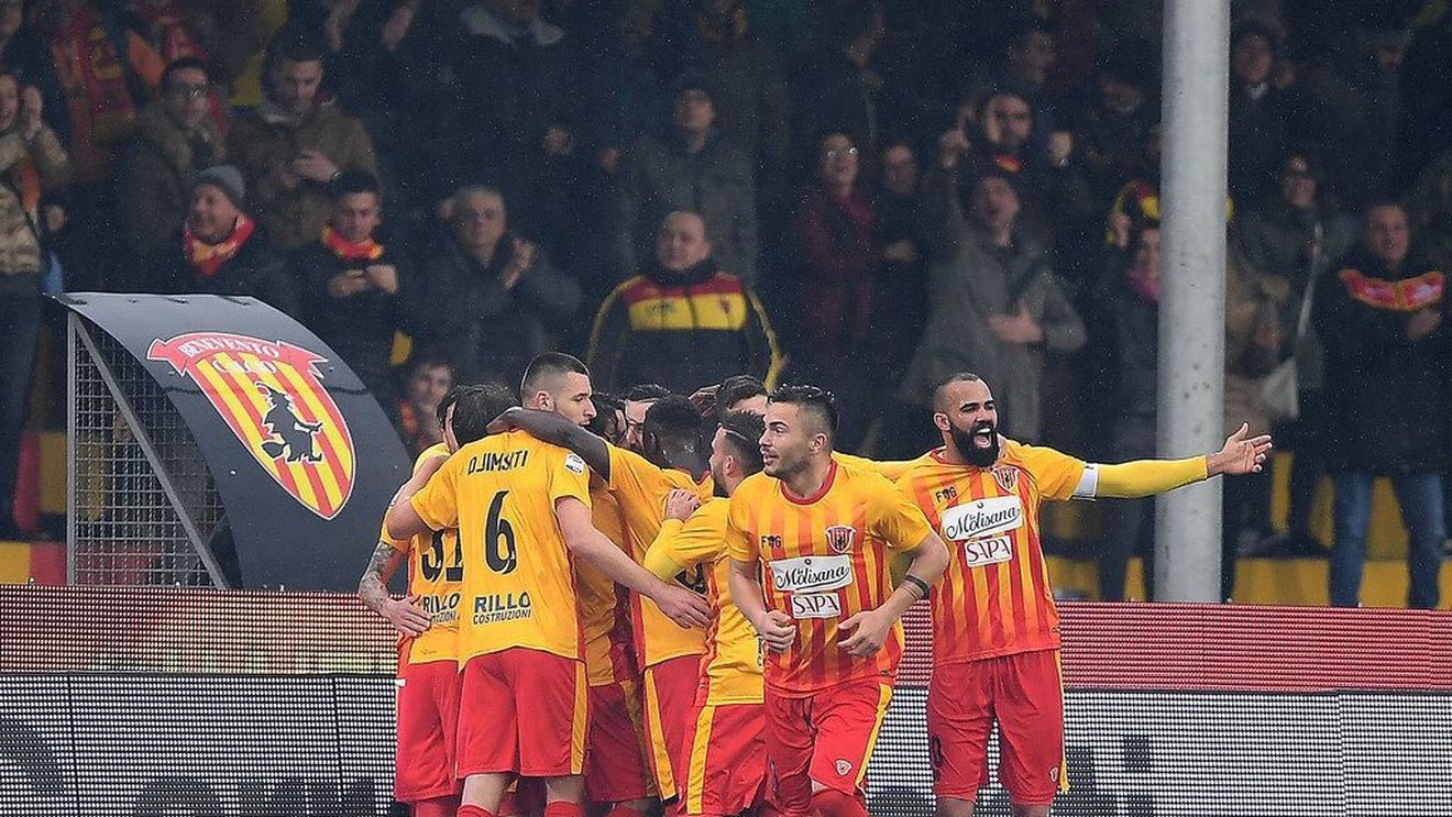 A venit cu norocul. Debut reușit pentru Toșca în Serie A