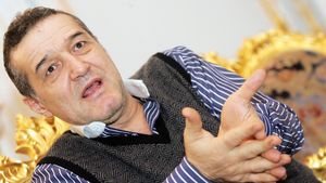 „Au vândut meciuri!"