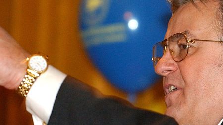 Vadim: "Ar fi cazul ca Mircea Sandu să-și dea demisia"