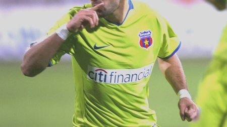 "E Steaua pe care o vreau, sper să jucăm așa și cu Bayern"