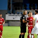 🚨 Hermannstadt – FC Botoșani 0-0, Live Video Online în a 5-a etapă a play-out-ului din Superliga. Sibienii au rămas în 10 oameni