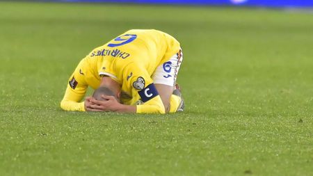 Dan Negru a răbufnit după ce România a ratat încă un Campionat Mondial. „Fotbalul e falimentar. Lăsați măscărici”. Comparația cu Serbia: „Băi,cum pot sârbii?”