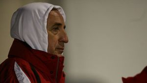 Stan: "Noi am pierdut la masa verde o participare în Europa!** Atunci nu s-a făcut atâta tam-tam"