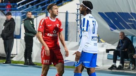 Transformare incredibilă a fostului fotbalist de la FCSB. Cum arată acum Omrani