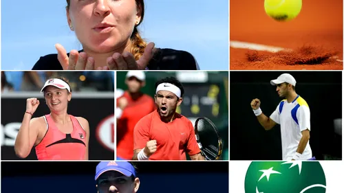 Simona Halep - Venus Williams azi, de la 13:30, în 