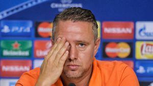 Becali i-a decis soarta lui Reghe și i-a dezvăluit salariul în direct: suma e mult mai mică decât se știa! Ofertă pentru Șumudică? "Păi nici lui Mourinho nu îi dădeam atât!"