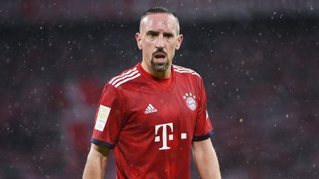 Finalul unei ere? Ribery poate pleca de la Bayern în această vară. Ar urma să fie coleg cu doi foști mijlocași de la Atletico și Barcelona