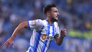 Andrei Ivan și-a revenit după ce a fost infectat cu Covid-19! Revine pe teren și anunță obiectivul Universității Craiova