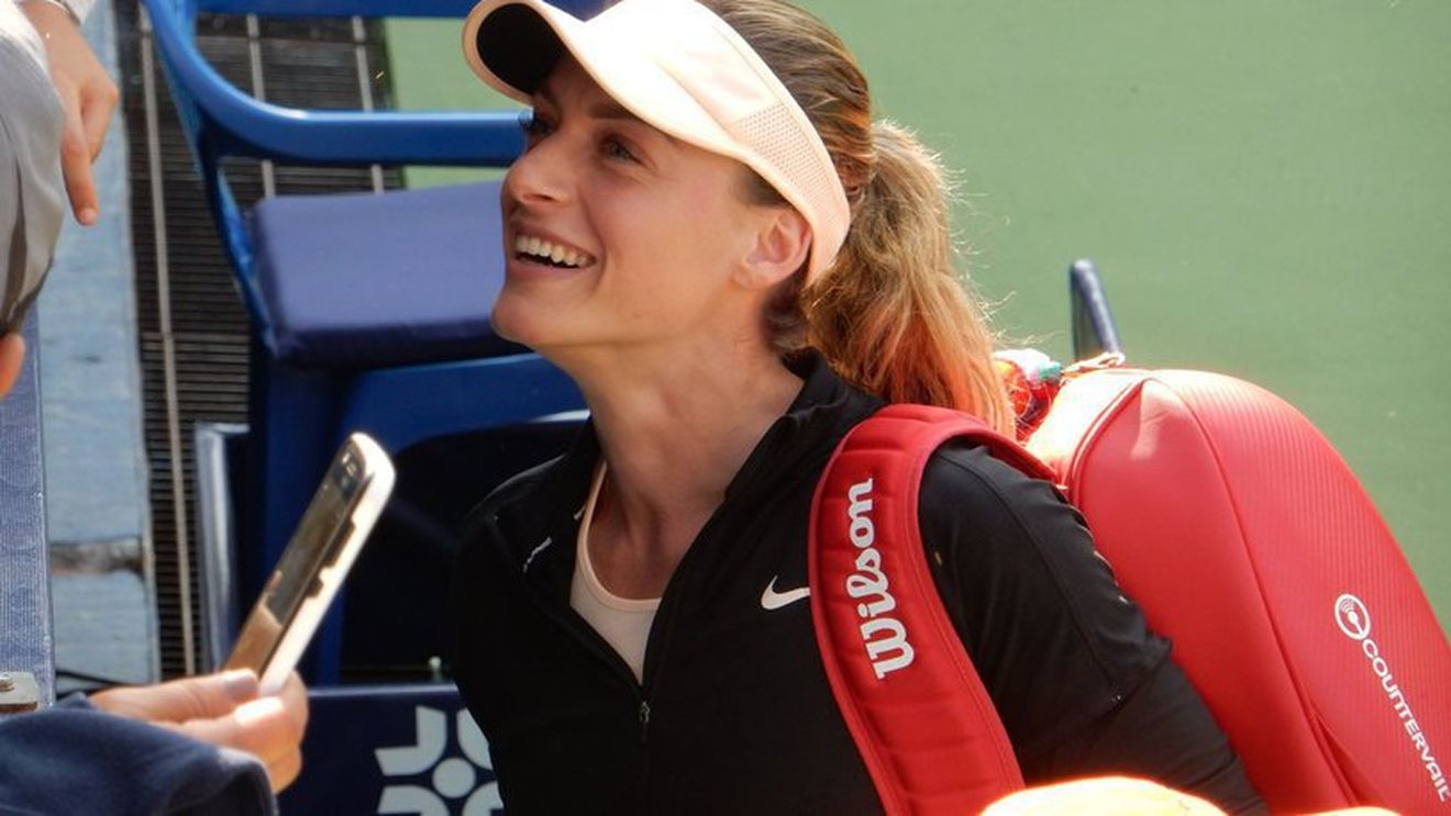 Ana Bogdan pornește cu dreptul la US Open și se pregătește pentru duelul cu cea mai bine clasată sportivă rămasă în cursă pe sfertul de finală deschis prin eliminarea Simonei Halep