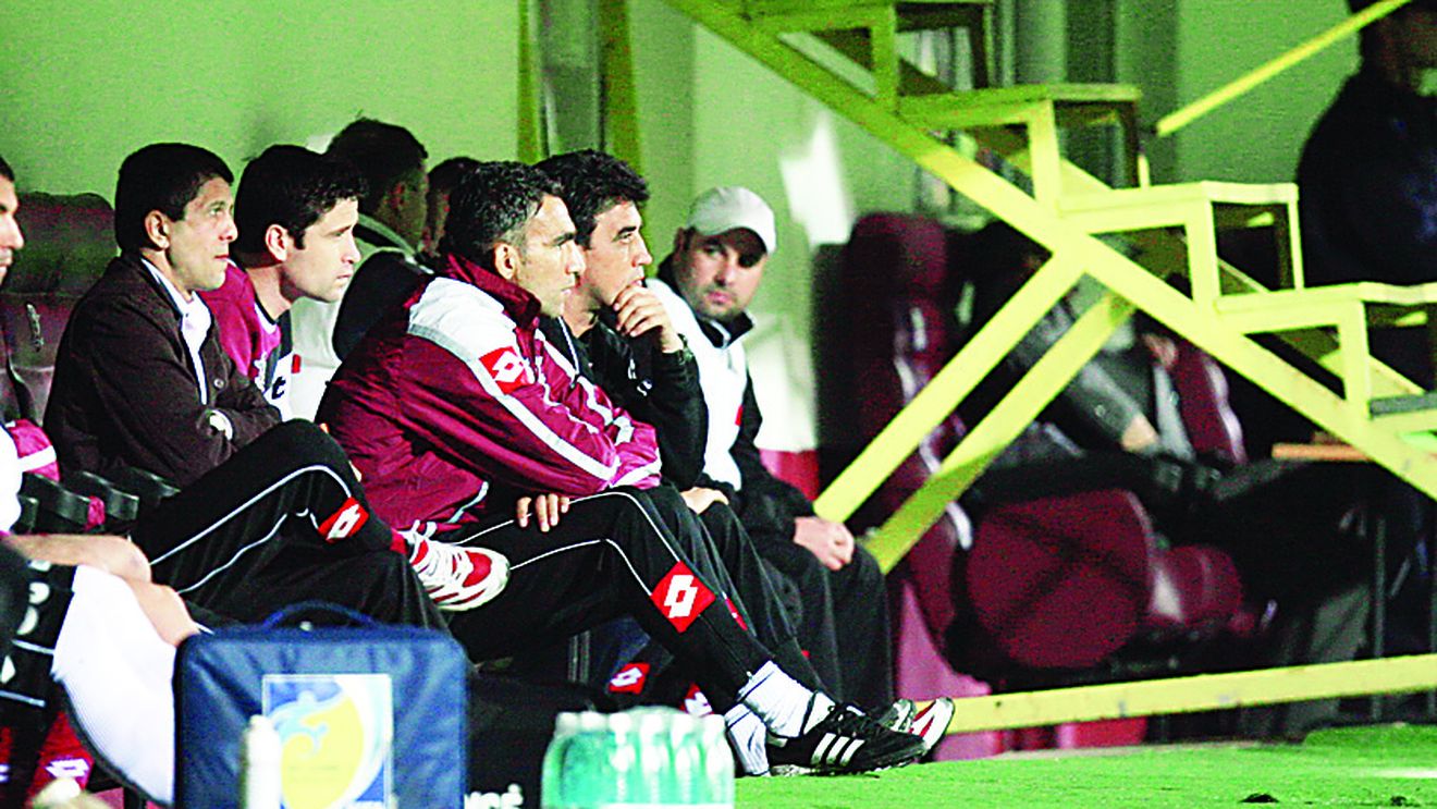 „Cupa UEFA sau plecați!"