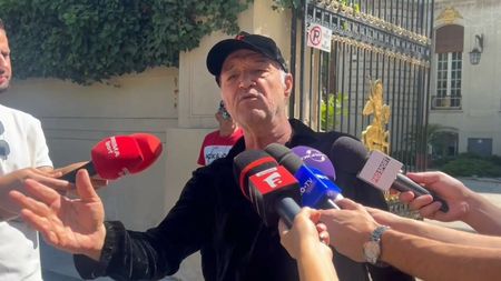 Gigi Becali și Dan Șucu au licitat pentru transferul lui. Acum vine și marele anunț: se va prezenta la reunire!