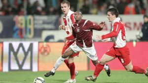 EXCLUSIV Helder a semnat cu Dinamo! "Sunt puțin trist că Rapid a renunțat așa ușor la mine!"