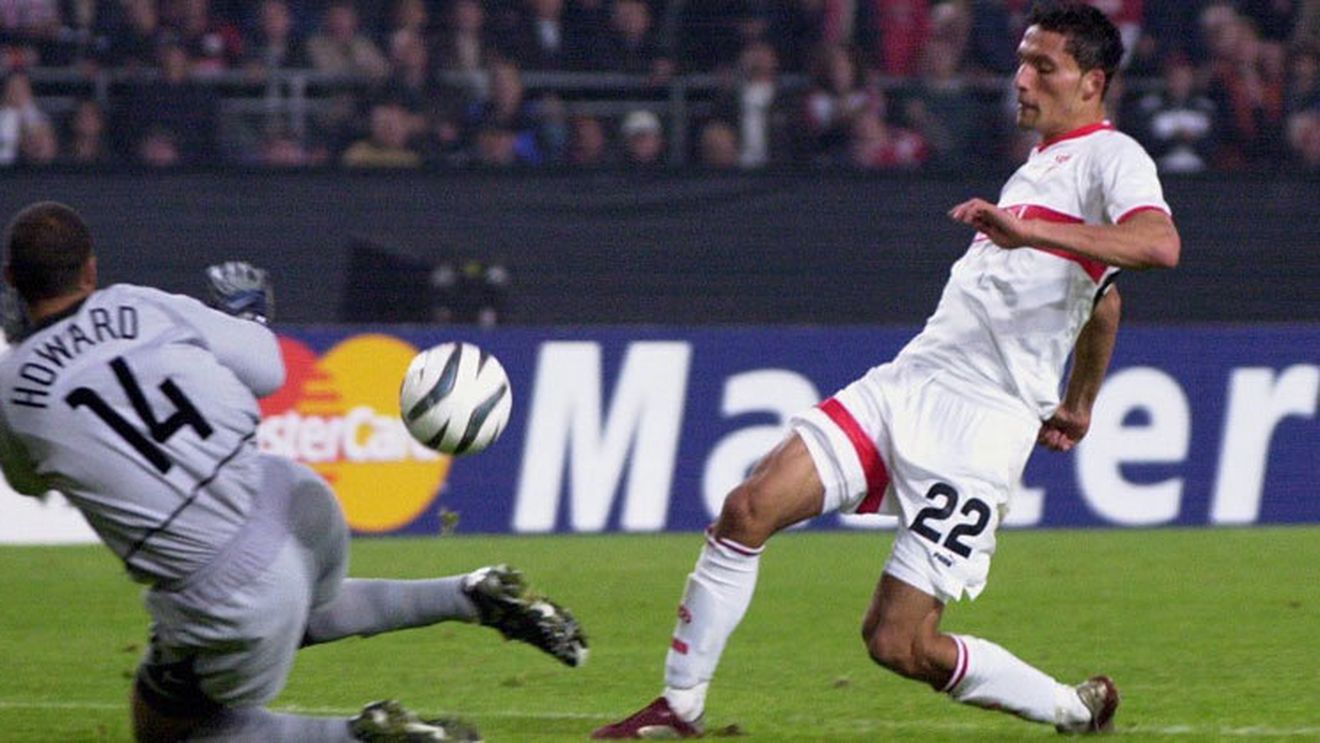 Kurany pleacă de la Schalke!** Atacantul, între Fener, Juve și Dinamo Moscova!