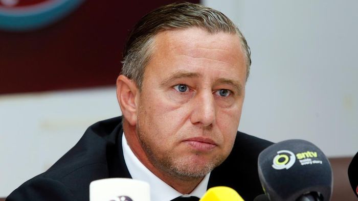 Reghecampf, egalat în minutul 90 în ultima etapă din Emirate. A ratat șansa de a trece din nou pe primul loc
