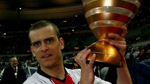 Zidane răspunde acuzelor aduse de Rothen și Petit