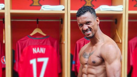 „Pachetul de mușchi” portughez, campion european și câștigător al Ligii Campionilor, vine să fie adversarul lui CFR Cluj! Fotbalistul a semnat cu rivala pentru Europa a ardelenilor