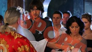 Alexa, naș de profesie