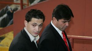 Stoica: "Lăcătuș rămâne un simbol pentru Steaua, doar Rădoi îl poate concura"