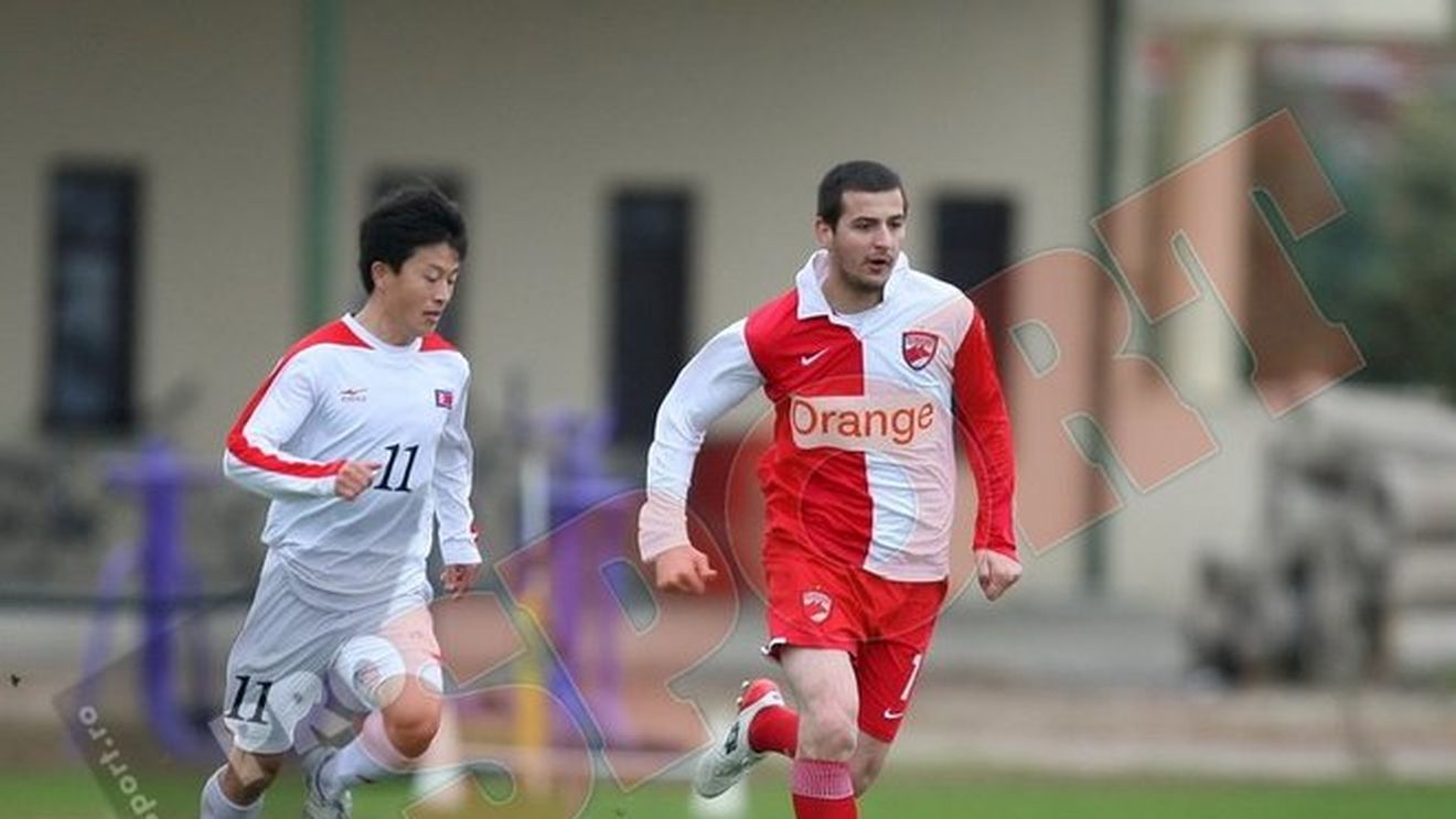 Dinamo și-a prelungit cantonamentul din Antalya!**