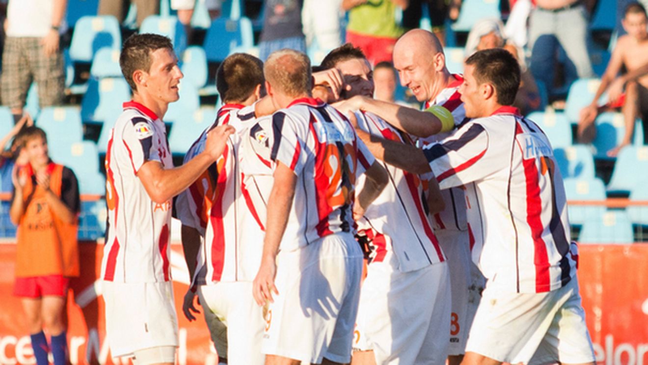 "Sunt fericit pentru victorie! Cred că suntem meritat pe locul întâi"