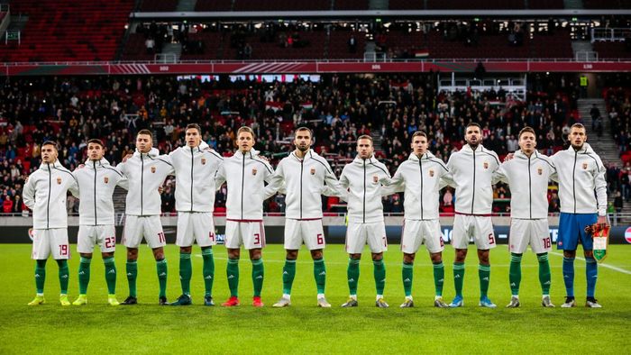 Ungaria U21, ce lovitură! Cazuri de COVID-19 înaintea meciului cu România U21, de la Euro! Un fotbalist născut la Oradea este starul magharilor