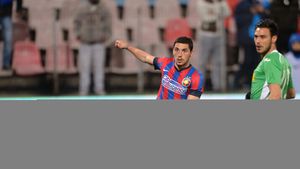 Eficiență sau OUT! Avertisment dur pentru Stanciu: "Eternul rateur nu-și mai are locul la Steaua! O să dispară dacă nu se concentrează"