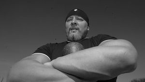 "Românul căruia Arnold a venit să-i strângă mână la JO din 1992" Andru Nenciu scrie despre moartea campionului Gheorghe Gușet