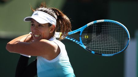 Focus pe Bianca. Reacția frumoasă a lui Garbine Muguruza, după umilința încasată de la Andreescu: "Asta am simțit!"