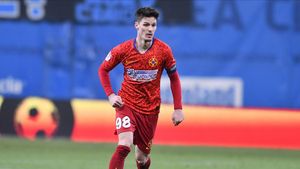 Dennis Man, „disecat” de italieni: „Nu știu dacă va putea să facă asta!” Avertismentul lui Ovidiu Sabău