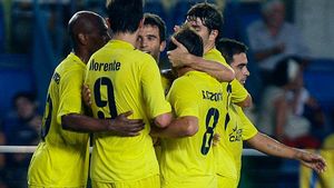 Villarreal va avea echipa complet necunoscută împotriva Valenciei!** Fanii "Submarinului" nu vor mai înțelege nimic după gestul pe care îl pregătesc jucătorii