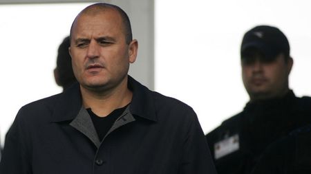 "Avem mari probleme fizice!** Nu mai accept să câștigăm puncte într-un asemenea hal!"