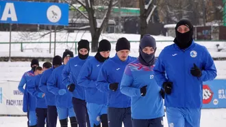 Prima achiziție a Corvinului în 2026: un atacant de la Dinamo