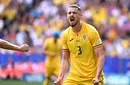 Fabrizio Romano, elogiu pentru Radu Drăguşin după România – Ucraina 3-0! Cifrele zdrobitoare ale românului l-au făcut să exclame: „Masterclass”