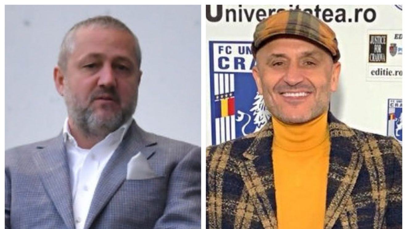 Mihai Rotaru, lovitură grea pentru rivalul Adrian Mititelu! Transferul pe care a acceptat să nu ia bani doar pentru a întări o adversară a echipei dușmanului de moarte | EXCLUSIV