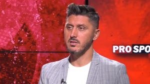 Ciprian Marica și-a ales favorita din finala Europa League, dintre Glasgow Rangers și Eintracht Frankfurt: „Micile detalii fac diferența!” | VIDEO EXCLUSIV ProSport Live