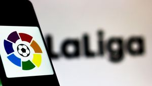 Doi jucători din La Liga riscă pușcărie grea pentru că au filmat o femeie în timp ce întreținea raporturi intime cu ei!